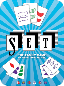SET
