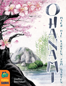 Оханами